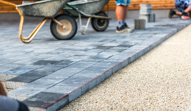 Best Concrete Patio Contractor  in Sunset, UT