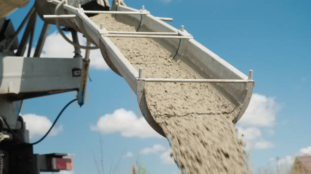 Best Best Concrete Contractor  in Sunset, UT