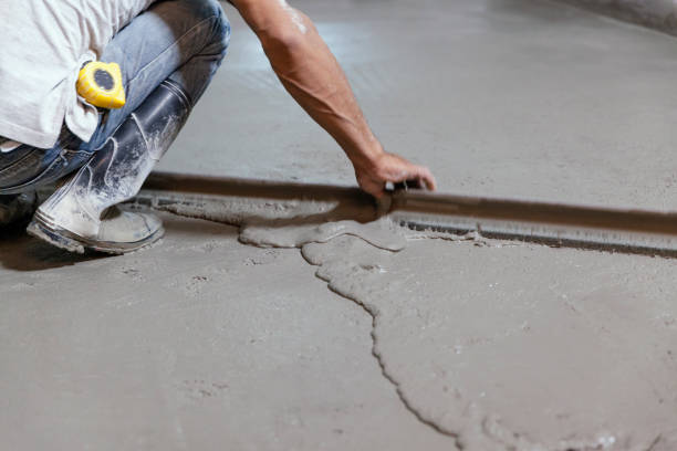  Sunset, UT Concrete contractor Pros