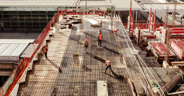 Best Concrete Demolition Services  in Sunset, UT