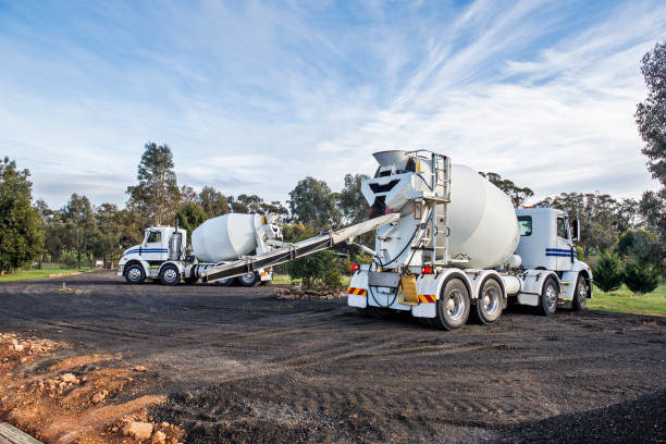 Best Concrete Flooring Contractor  in Sunset, UT