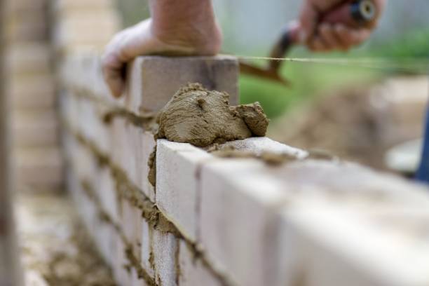 Best Residential Concrete Services  in Sunset, UT