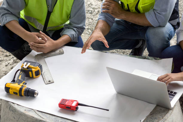 Best Local Concrete Companies  in Sunset, UT