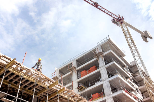 Best Concrete Repair Services  in Sunset, UT